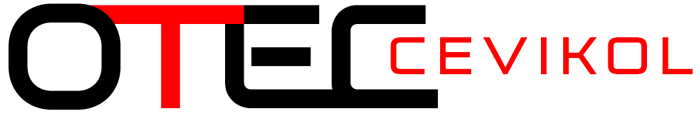 OTEC Cevikol – Logo